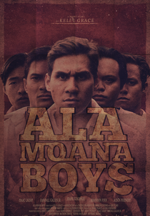 Ala Moana Boys (Ala Moana Boys)