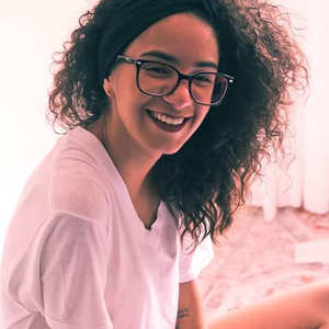 Foto de perfil de Paula de Lima Dutra