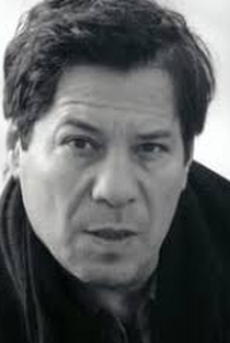 Mostefa Djadjam - Poster 1