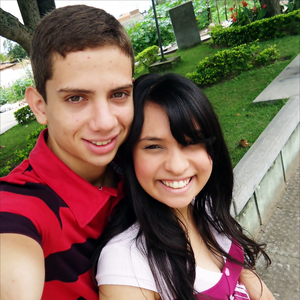 Foto de perfil de J.Filipe & Shayanne K.