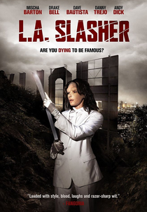 L.A. Slasher (L.A. Slasher)