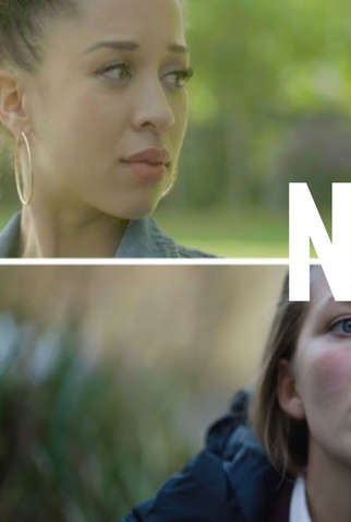 Poster 1 de Curta Nadia (2017)