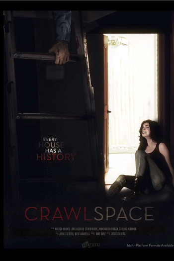  de Filme Crawlspace (2013)