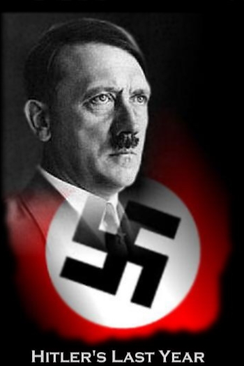  de Filme O Último Ano de Hitler (2015)