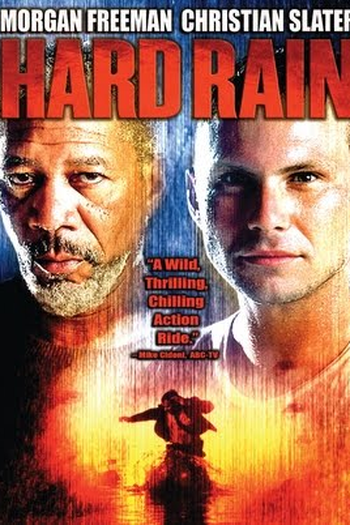  de Filme Tempestade (1998)