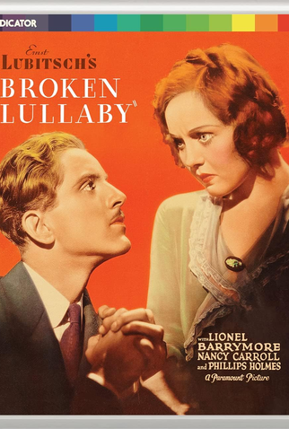 Poster 1 de Filme Não Matarás (1932)