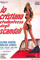 La Provocation Sexuelle (Io Cristiana, studentessa degli scandali)
