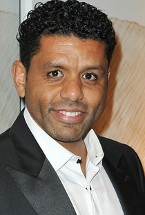 Youssef Hajdi - Poster 1