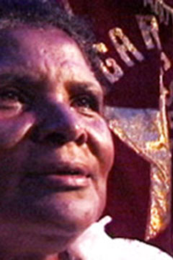 Poster de Curta Som da Rua: Maracatu Estrela Brilhante (1997)