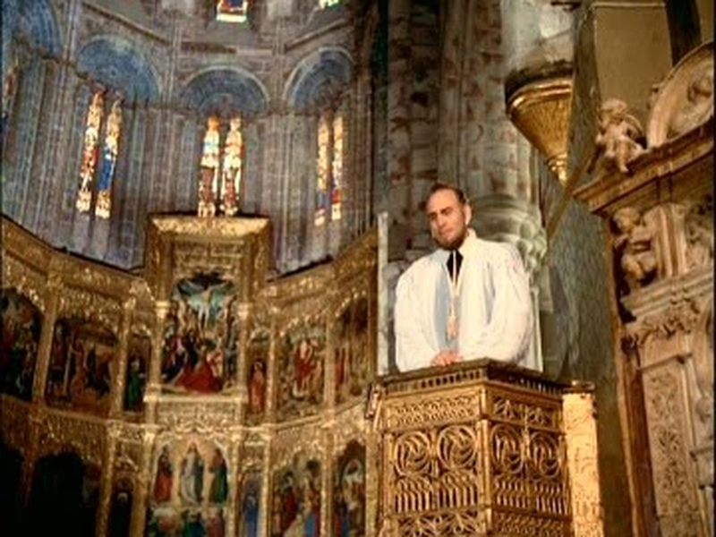 Foto 6 de Teresa de Jesus