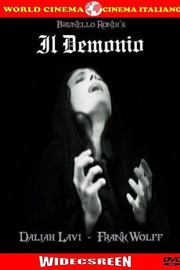  de Filme O Demônio (1963)
