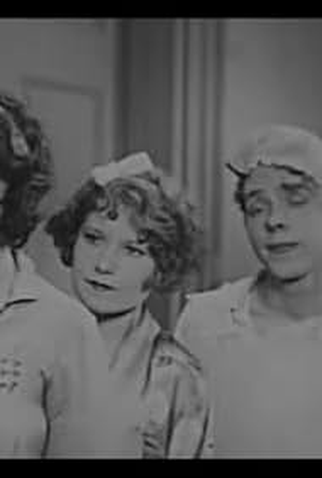 Poster 1 de Curta Night Owls (1929)