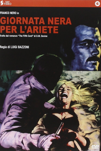  de Filme O Dia Negro (1971)