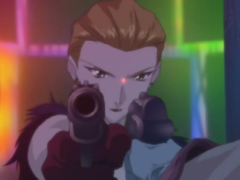 Foto 2 de Melty Lancer