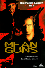 Jogo De Assassinos (Mean Guns)