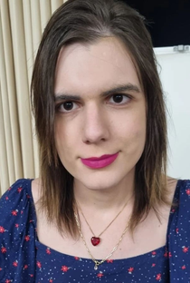 Sophia Mendonça - Poster 1