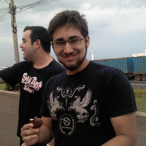 Foto de perfil de Heitor Figueiredo