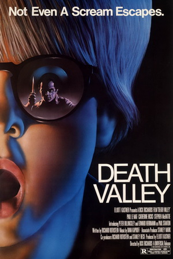  de Filme Pesadelo No Vale da Morte (1982)
