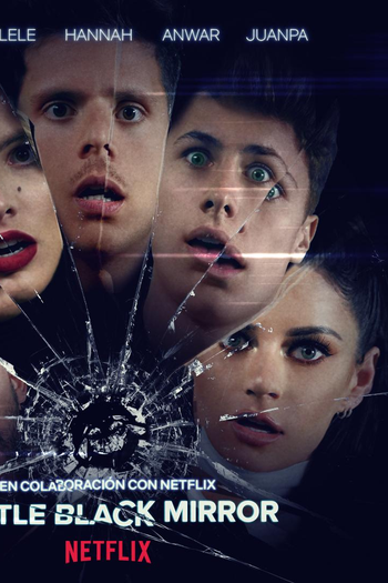  de Série Stories from Our Future (2019)