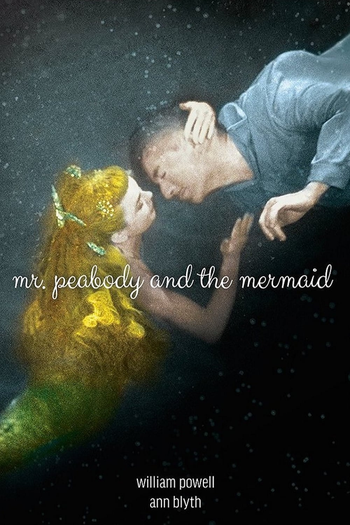  de Filme Ele e a Sereia (1948)