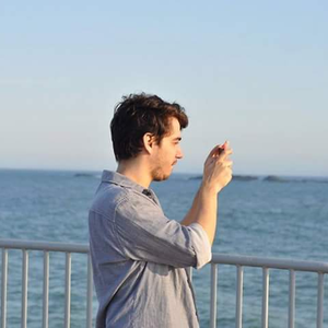Foto de perfil de Rodnei Carvalho