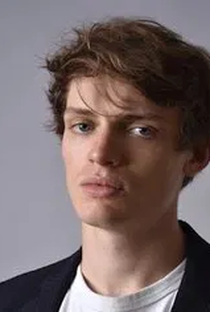 Oscar Lesage - Poster 1