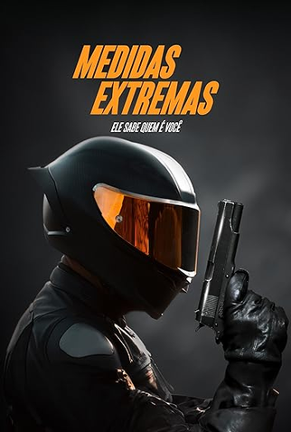 Poster 1 de Filme Medidas Extremas (2022)