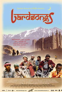 Bardsongs - Poster / Capa / Cartaz - Oficial 1