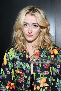 Gus Birney - Poster 1