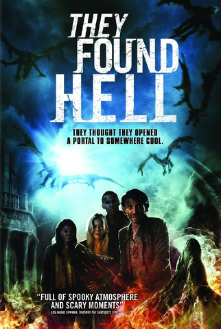 Poster 1 de Filme Fugindo do Inferno (2015)