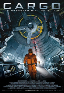 Cargo: O Espaço é Gelado (Cargo)