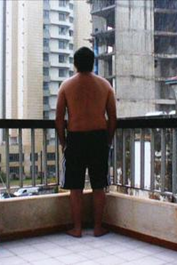 Poster de Curta O Incubador do Sol (2011)