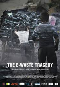 A Tragédia do Lixo Eletrônico (The E-Waste Tragedy)