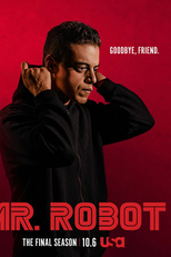 Mr. Robot (4ª Temporada) (Mr. Robot (Season 4))
