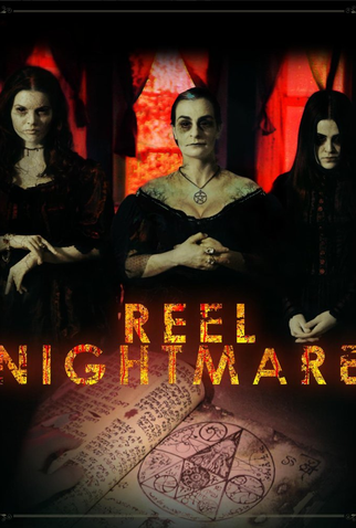 Poster 1 de Filme Reel Nightmare (2017)