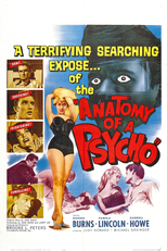 Anatomy of a Psycho  (Anatomy of a Psycho )