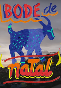 Bode de Natal (Bode de Natal)