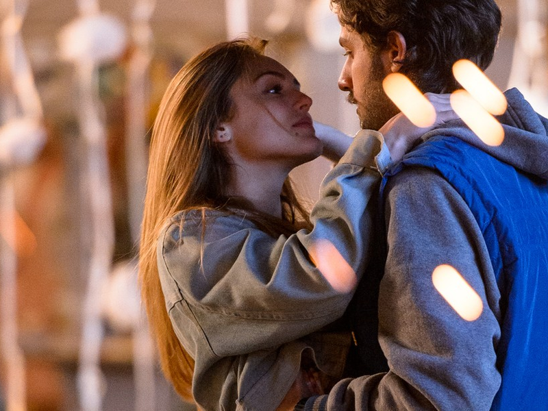 Foto 1 de A Lei do Amor