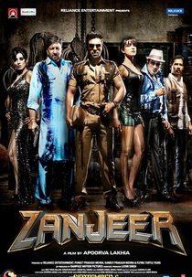 Zanjeer (Zanjeer)