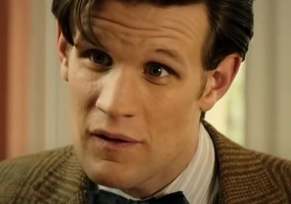 Matt Smith - Foto 7