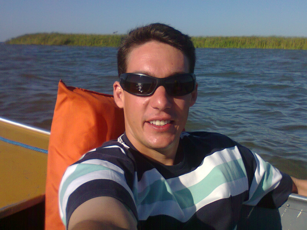 Rodrigo M. - Foto 1