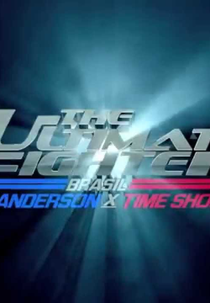 The Ultimate Fighter: Brasil (4ª Temporada) (The Ultimate Fighter: Brasil (4ª Temporada))