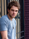 Nathaniel Buzolic