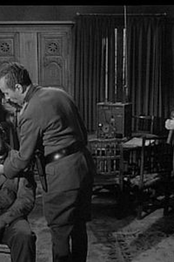 Poster de Episódio Ask Me No Questions (1966)