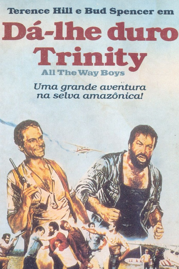  de Filme Da-lhe Duro Trinity (None)