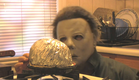 Halloween the night he stayed home (A MICHAEL MYERS FAN FILM)
