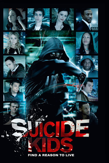  de Filme Demônios Nunca Morrem (2011)