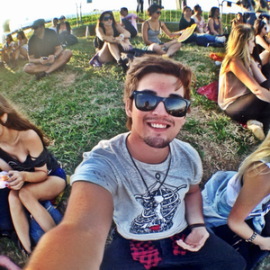 Foto de perfil de Iury Parise