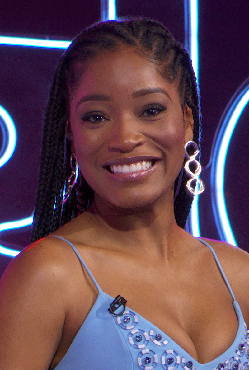 Keke Palmer - Foto 1