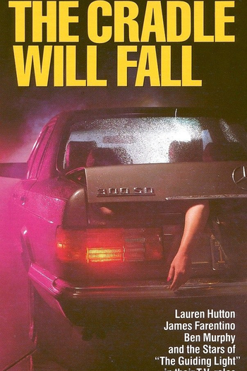  de Filme Perigo no Hospital (1983)